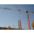 Tower Crane QTZ63B